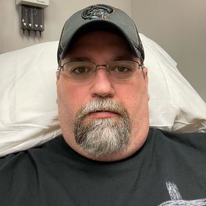 Meet your Posher, Jared